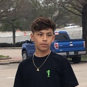 Meet your Posher, Alexander